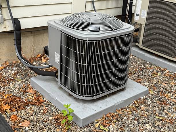 24/7 Emergency Ductwork Repair experts in New Brunswick, NJ
