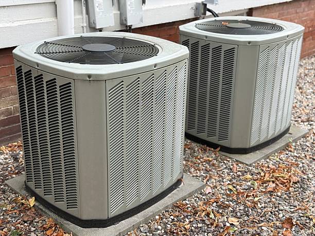 Reliable Ductwork Repair contractor in New Brunswick, NJ by Leonard HVAC